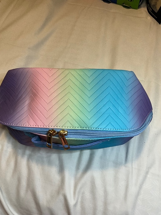 Accessories - Makeup organizer bag